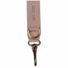 Eat Dust Key Fob Natural