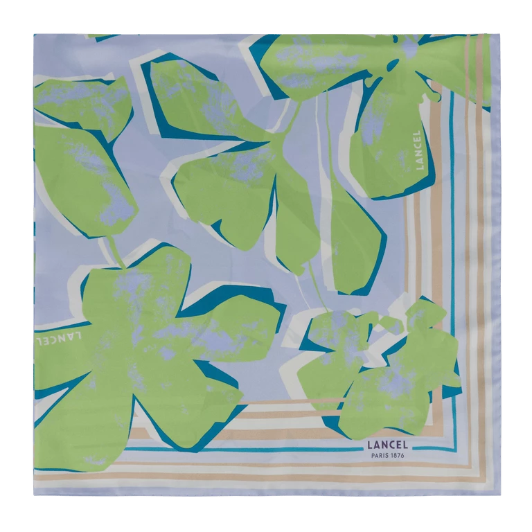 Motif Fleurs Arty - Image 2