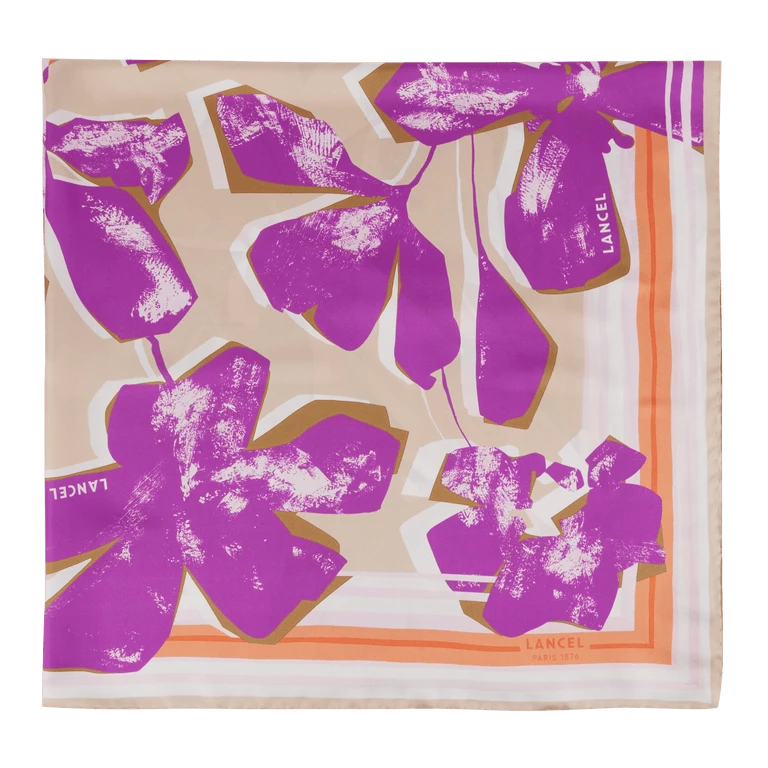 Motif Fleurs Arty - Image 2