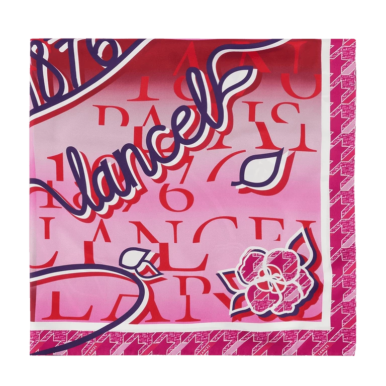 Motif Fleurs Pop - Image 2