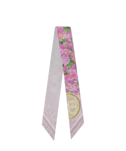 Motif Summer Roxane Fleurs