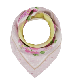 Motif Summer Roxane Fleurs