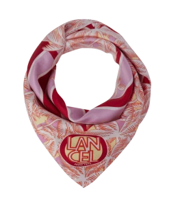 Motif Sunset Stripes