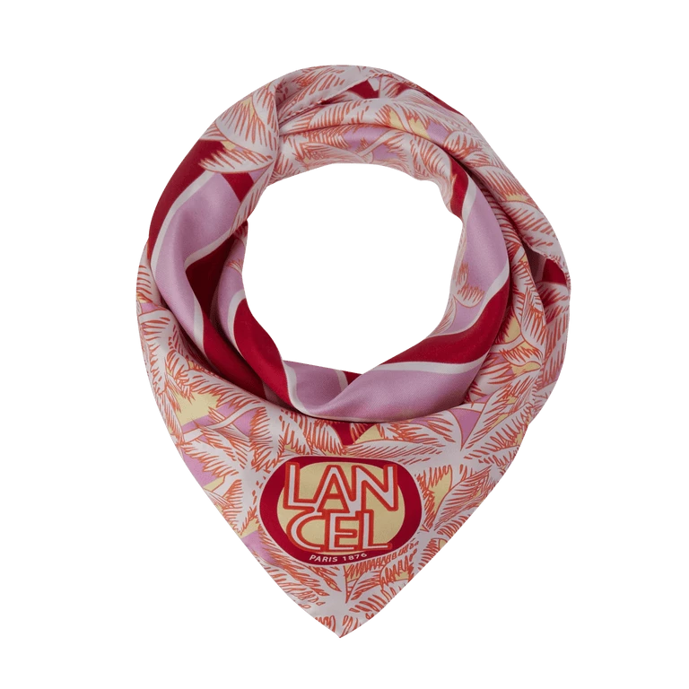 Motif Sunset Stripes