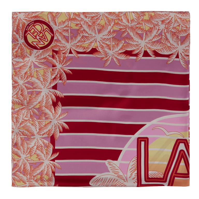 Motif Sunset Stripes - Image 2