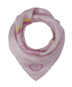 Motif Optical Flower