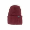 The Ampal Creative T.A.C Sierra Watch Cap Burgundy