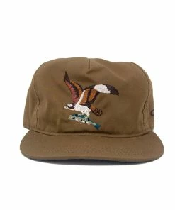 The Ampal Creative T.A.C Osprey Strapback