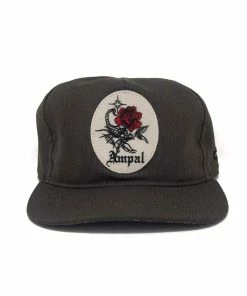 The Ampal Creative T.A.C Scorpio Rising Strapback