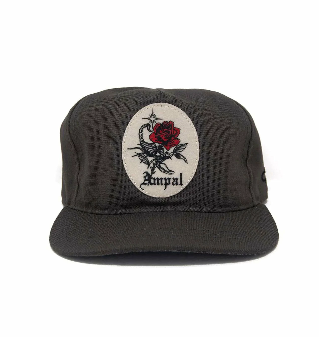 The Ampal Creative T.A.C Scorpio Rising Strapback