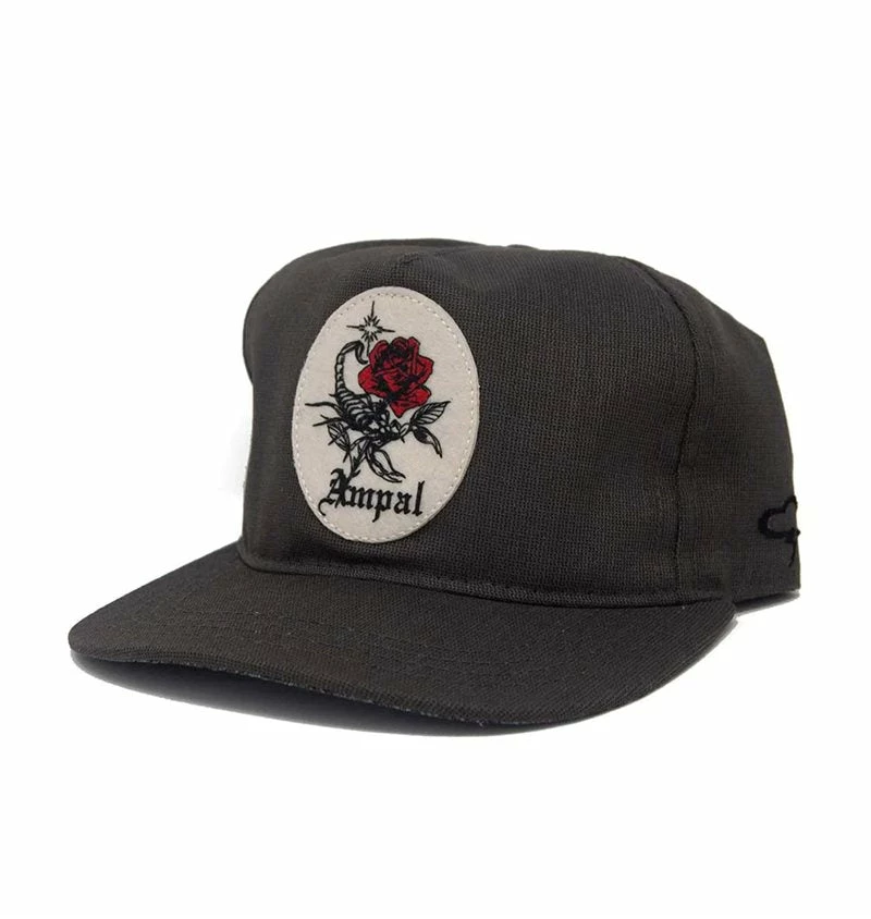 The Ampal Creative T.A.C Scorpio Rising Strapback - Image 2