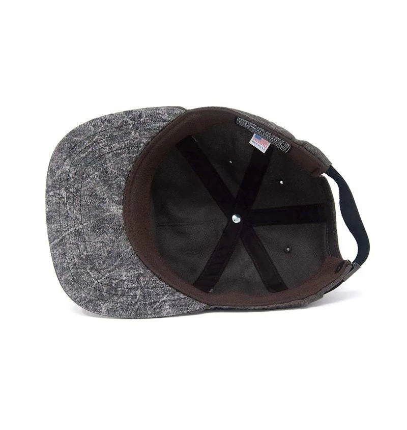 The Ampal Creative T.A.C Scorpio Rising Strapback - Image 3