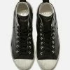 KOST Sneakers Cuir Tannage Végétal Homme