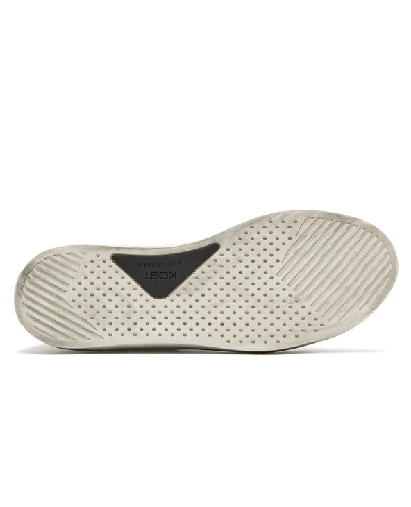 KOST Sneakers Cuir Tannage Végétal Homme - Image 11