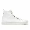 KOST Sneakers Vegan Textile Recyclé Blanc Homme