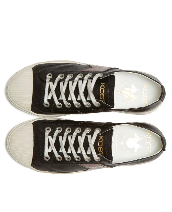 KOST Sneakers Cuir Tannage Végétal Femme - Image 9