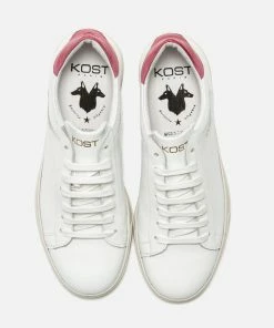 KOST Sneakers Cuir Femme