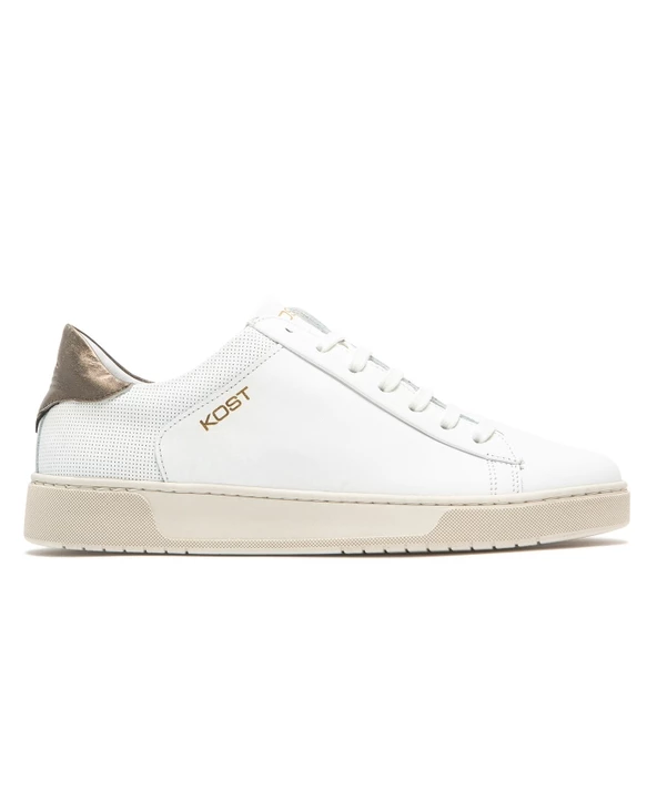 KOST Sneakers Cuir Femme - Image 6