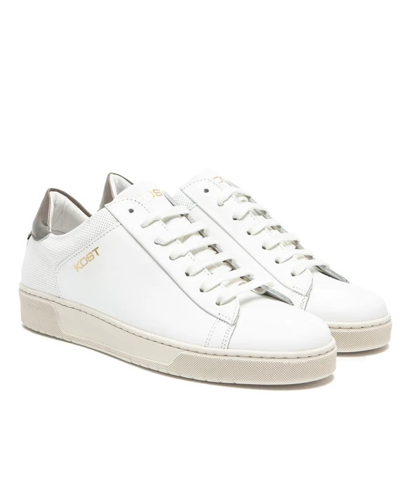 KOST Sneakers Cuir Femme - Image 7