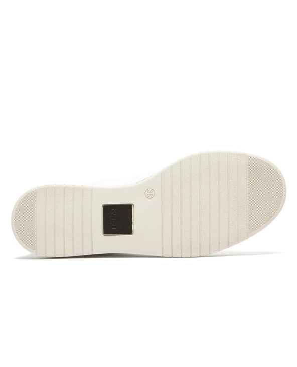 KOST Sneakers Cuir Femme - Image 10