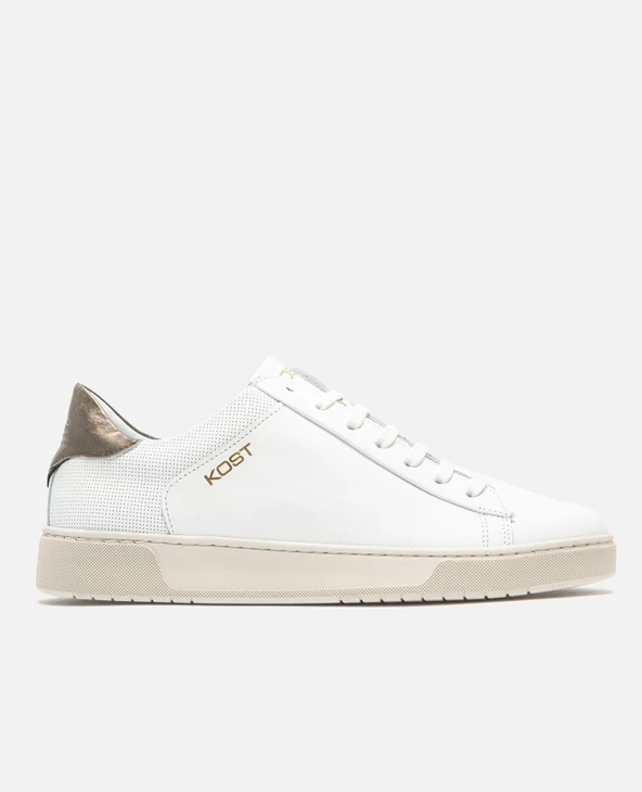 KOST Sneakers Cuir Femme - Image 4