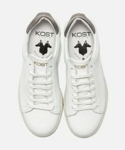 KOST Sneakers Cuir Femme