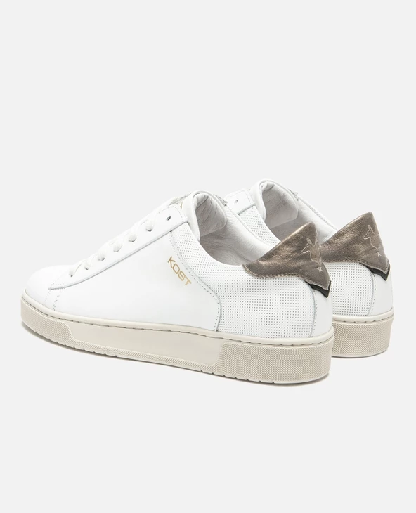 KOST Sneakers Cuir Femme - Image 2
