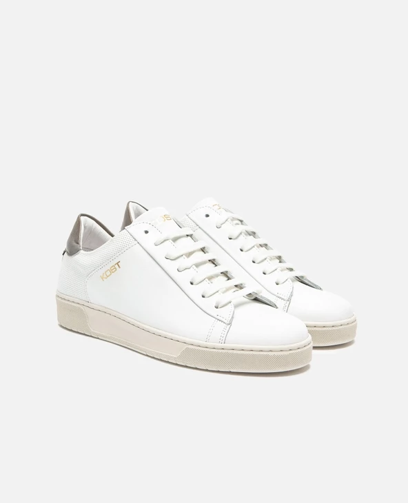 KOST Sneakers Cuir Femme - Image 11