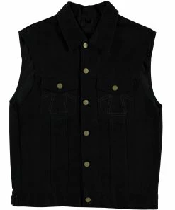 Eat Dust B 736 Fit Heavier Black Black