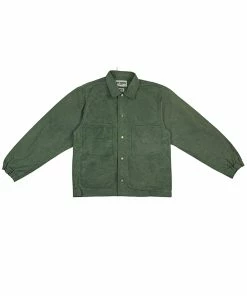 Eat Dust Dogtown Jacket Pioneer Cotton Marshall Green