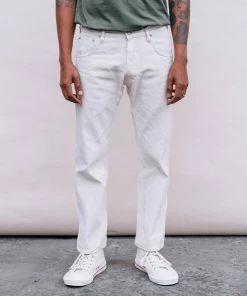 Eat Dust Loose Straight Bull Denim L34