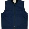 Eat Dust FROSTHAMMER VEST Nylon PP8R Navy