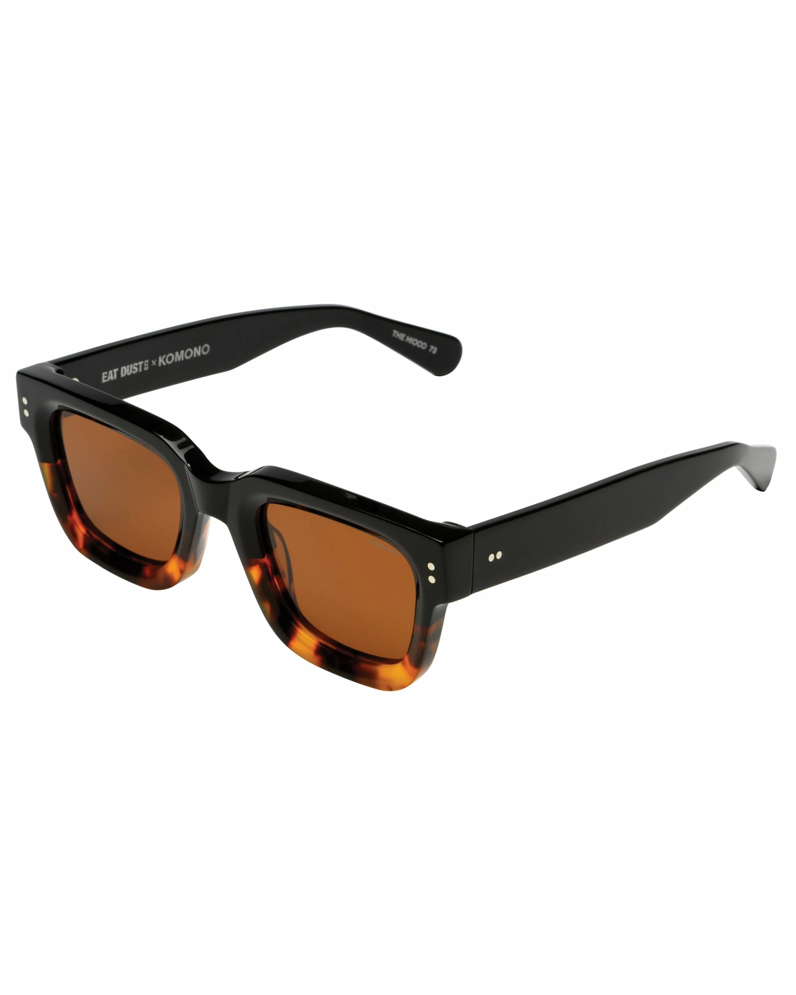 KOMONO Hioco 73 Tortoise - Image 2