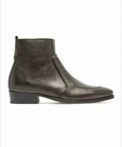 KOST Boots Cuir Femme