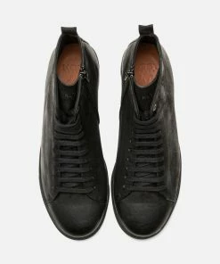 KOST Sneakers Grande Taille Homme