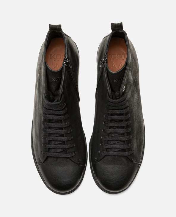 KOST Sneakers Grande Taille Homme