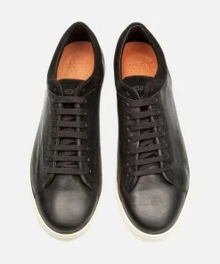 KOST Baskets Tannage Végétal Homme