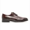 KOST Bordeaux Derbies Cuir Homme