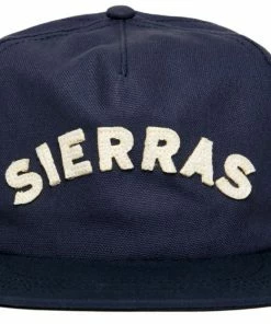 The Ampal Creative T.A.C Sierras Strapback