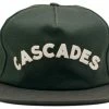 The Ampal Creative T.A.C Cascades II Strapback