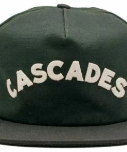 The Ampal Creative T.A.C Cascades II Strapback