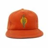 The Ampal Creative T.A.C Sunset Cactus Fleece Orange