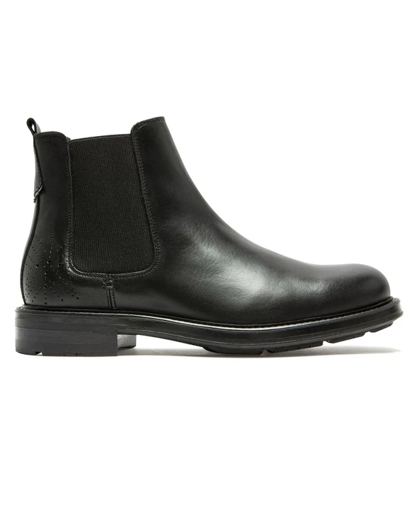 KOST Chelsea Boots Cuir Homme - Image 7