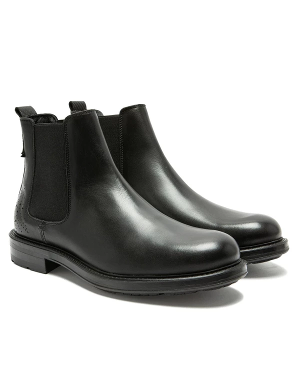 KOST Chelsea Boots Cuir Homme - Image 8