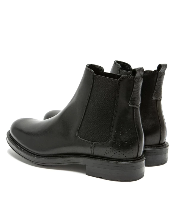KOST Chelsea Boots Cuir Homme - Image 10