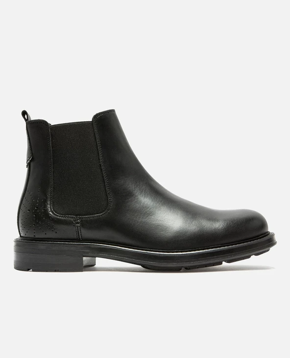 KOST Chelsea Boots Cuir Homme - Image 4