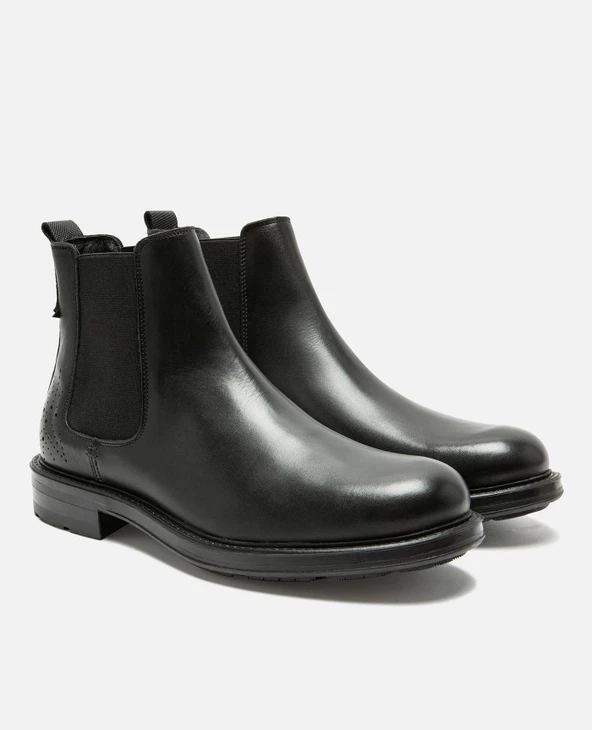 KOST Chelsea Boots Cuir Homme - Image 5