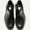 KOST Chelsea Boots Cuir Homme