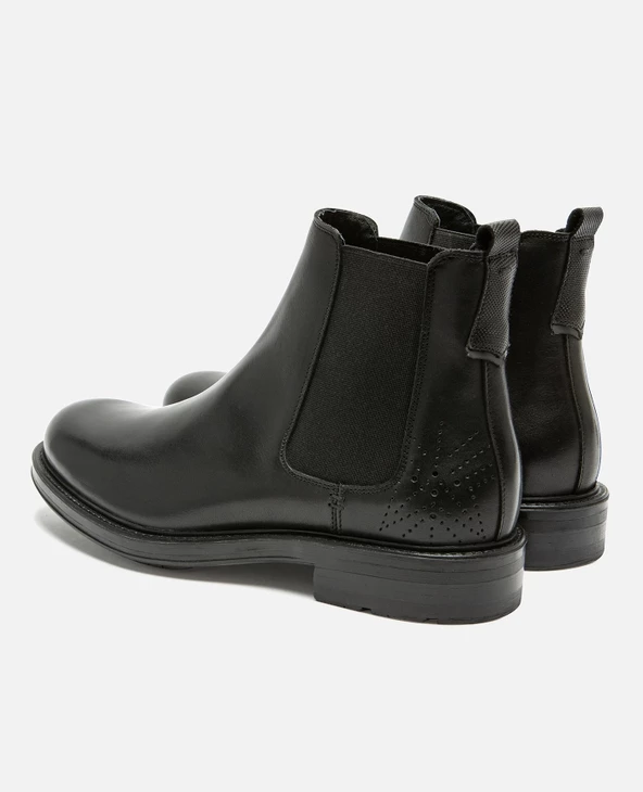 KOST Chelsea Boots Cuir Homme - Image 2
