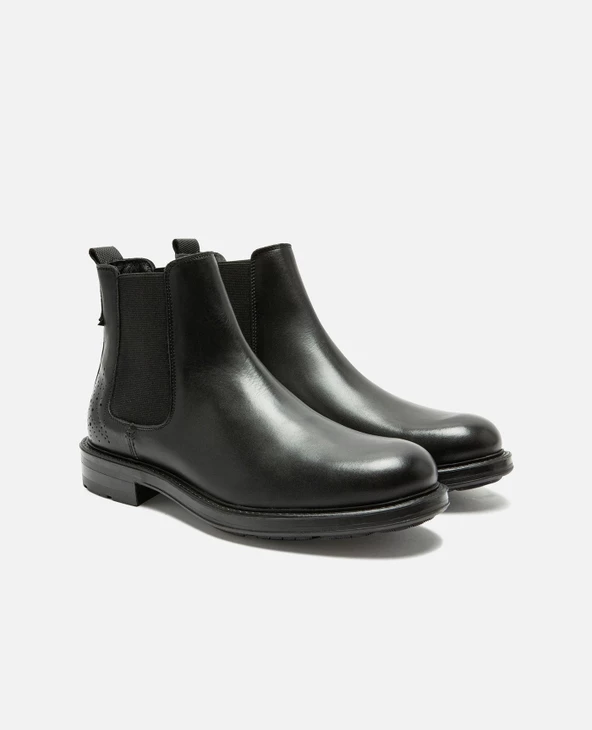 KOST Chelsea Boots Cuir Homme - Image 6